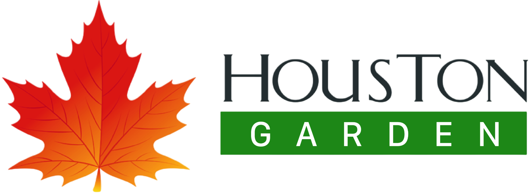 HOUSTON GARDEN